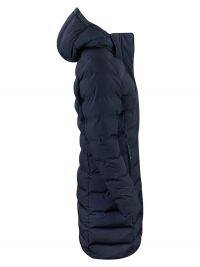 Lange Winterjacke Damen